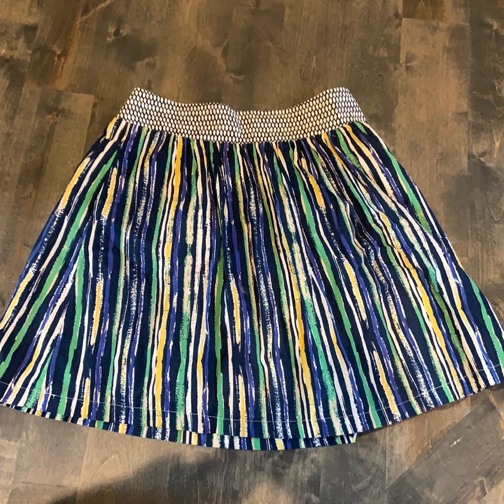 Porridge by Anthropologie size 6 skirt
